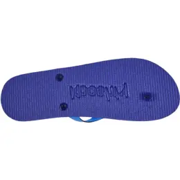 Kooshty Sundance Flip Flops - Large Blue Kooshty